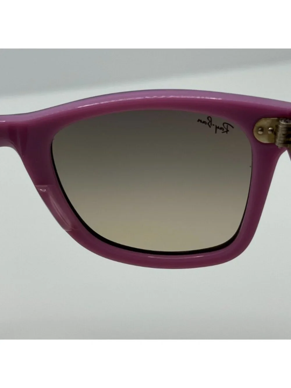 Ray Ban Sunglasses RB 2140 995/32 50-22 2n